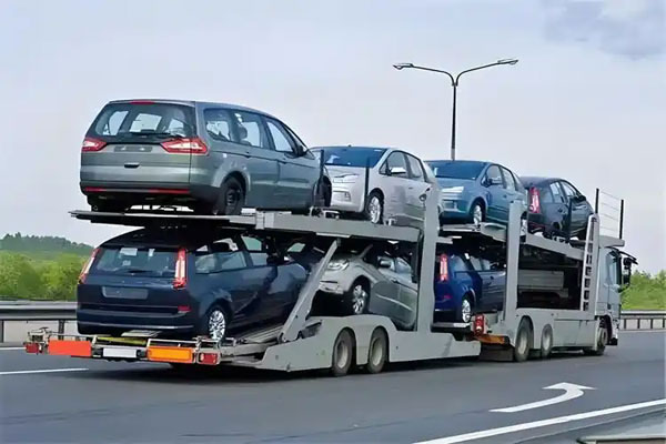 宜都轿车托运查询
